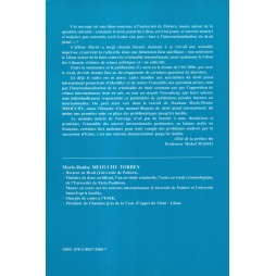 l'internationalisation du droit pénal