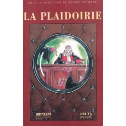 la plaidoirie