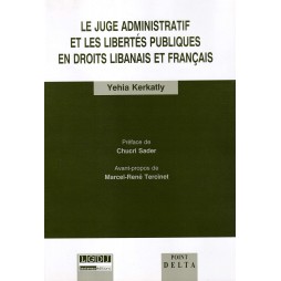 le juge administratif et...