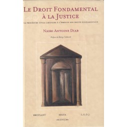 le droit fondamental à la...