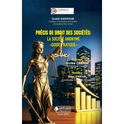 PRÉCIS DE DROIT DES...