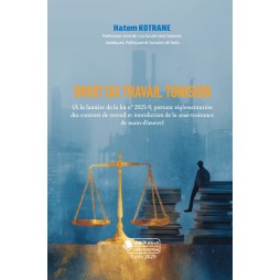DROIT DU TRAVAIL TUNISIEN