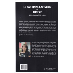 le cardinal Lavigerie en Tunisie histoire et mémoires