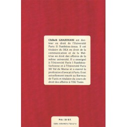 copy of Le contrat de commerce électronique international