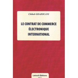copy of Le contrat de...