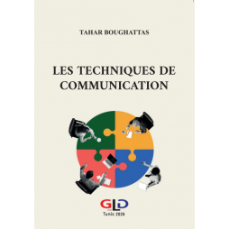Les techniques de...