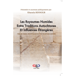 Les royaumes Numides entre...