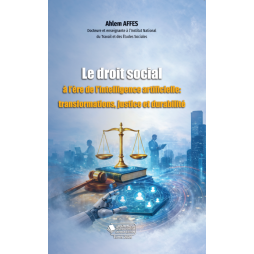 Le droit social à l’ère de...