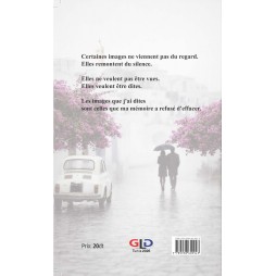 Les images que j'ai dites