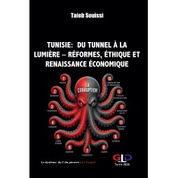TUNISIE: DU TUNNEL À LA...
