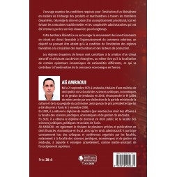 La consécration des avantages douaniers en vue de la promotion du commerce extérieur