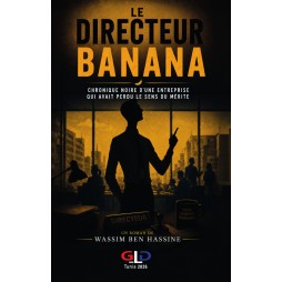 LE DIRECTEUR BANANA
