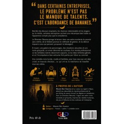 LE DIRECTEUR BANANA