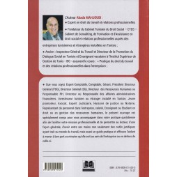 Guide Pratique de la législation du travail