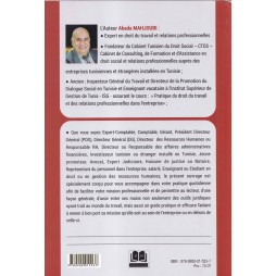 Guide Pratique de la législation du travail