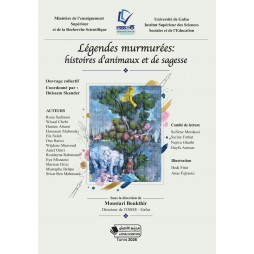 légendes murmurées:...