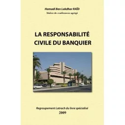 La responsabilité civile du...