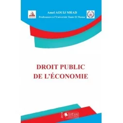 Droit Public de l'économie