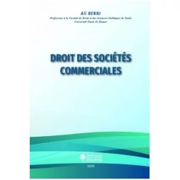 Droit des sociétés...