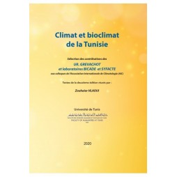 Climat et bioclimat de la...
