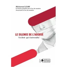 Le silence de l'accusé