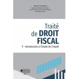 Traité de droit fiscal